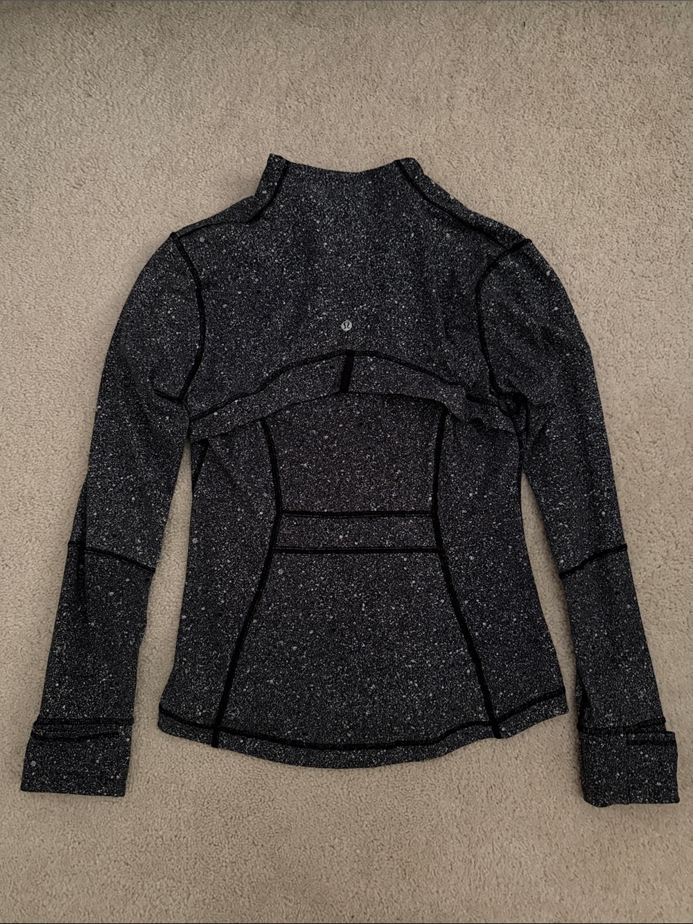 Lululemon Define Jacket - Picture 3 of 5